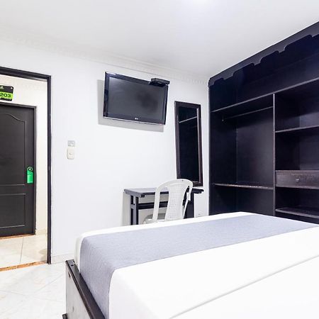 Ayenda Union Hotel Valledupar Buitenkant foto